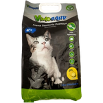 Arena para gatos VimoSand 4 Kg