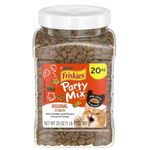 Purina Friskies Party Mix Chicken 850gr