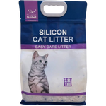 Arena silice para gatos Nunbell 3kg