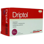 Driptol Brouwer 25mg