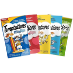 Temptations Snacks 28gr