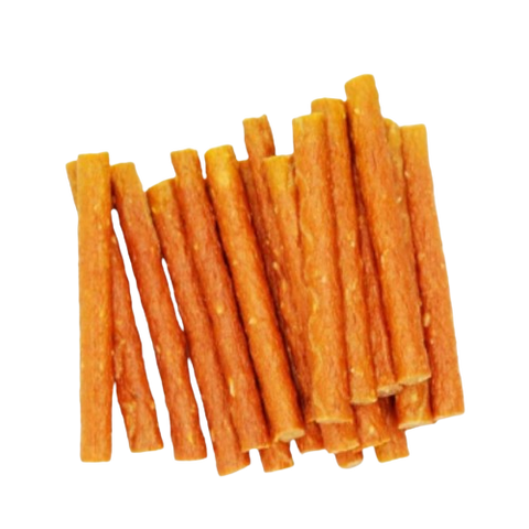 Palitos de carnza old roy sticks de pollo