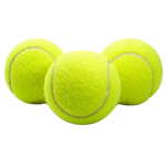 Set pelotas de tenis 3und