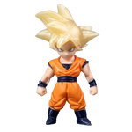 Mini figura Dragon Ball Z Goku