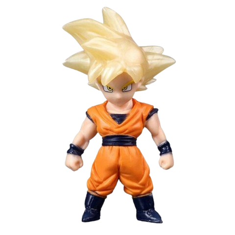 Mini figura Dragon Ball Z Goku