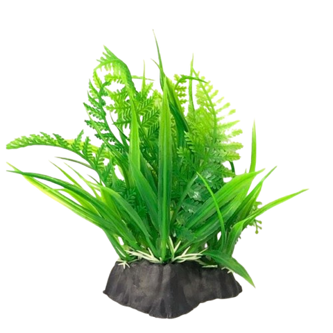 Planta artificial 15cm