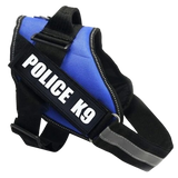 Pechera Police K9