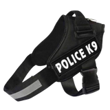 Pechera Police K9