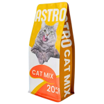 Astro cat mix