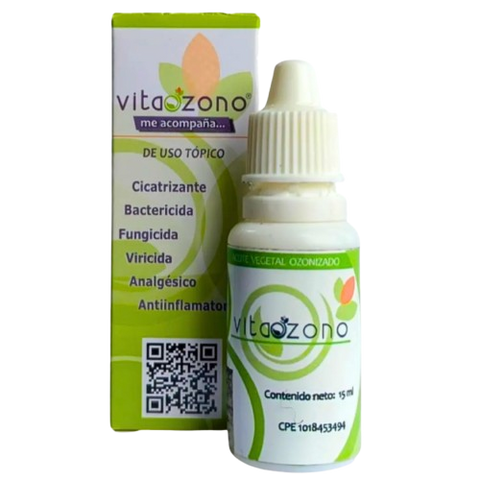 Vitaosono 15ml