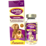 LisoVac Agriquimvet 15ml