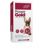 Power Gold 4,6 a 10kg