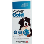 Power Gold 40 a 56kg