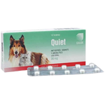 Quiet Calox 10 tabletas de 20 mg