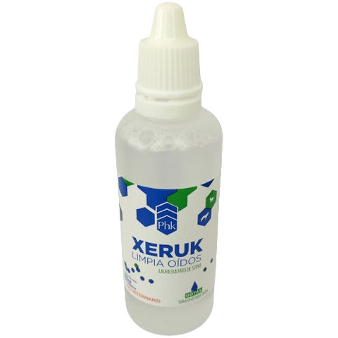 Xeruk Pharmakum 60 ml