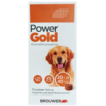 Power Gold 20,1 a 40kg