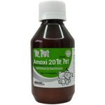 Amoxi 20 Dr. Pet 60ml