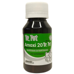 Amoxi 20 Dr Pet 30ml