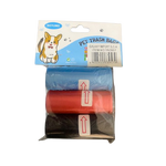 Bolsas de desechos pet trash bags