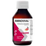 Aminovival Lab Valmorca 120 ml