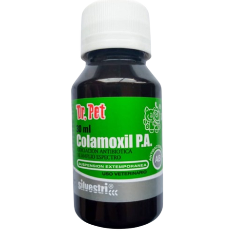 Colamoxil Dr Pet 30 ml