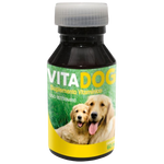 SaniDog Corpo Droveca 60 ml