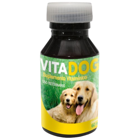 SaniDog Corpo Droveca 60 ml