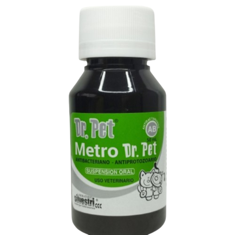 Metro Dr Pet 50ml