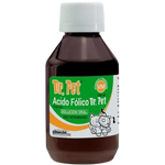 Ácido Fólico Dr Pet 50ml