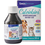 Calciobiox Biox 100ml