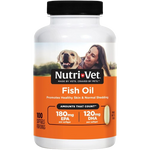 Nutrivet 500 Tabletas