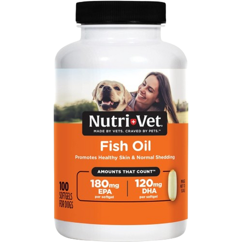 Nutrivet 500 Tabletas