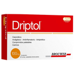 Driptol Brouwer 100mg