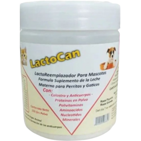 LactoCan 150gr