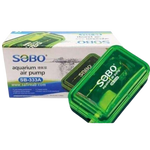 Bomba de aire Sobo SB-333A