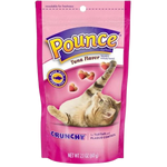 Pounce Tuna Flavor 60gr