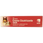 Crema Cicatrizante Calox de 15 gr