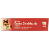 Crema Cicatrizante Calox de 15 gr