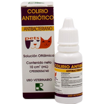 Colirio Reveex 10 ml