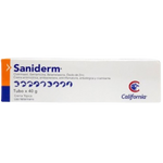 Saniderm California 40gr