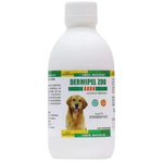 Dermipel Zoo Zoomevet 250 ml