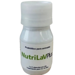 Nutrilav Plus Lab Inc 200mg