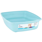 Caja sanitaria para gatos