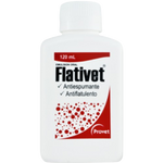 Flativet Provet 120ml