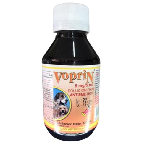 Voprin Lab Valmorca 120 ml