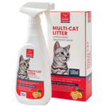 Multi-Cat Litter 500ml