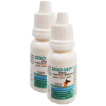 Dolo-vet Ótico Riverf 10ml