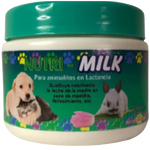 Nutri-Milk 180grs