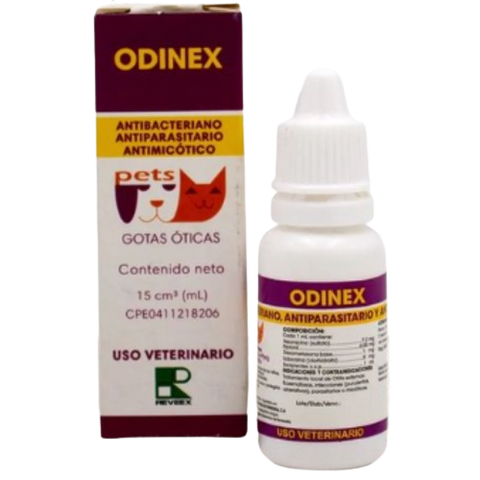 Odinex Reveex 15 ml