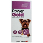 Power Gold 2 a 4,5kg